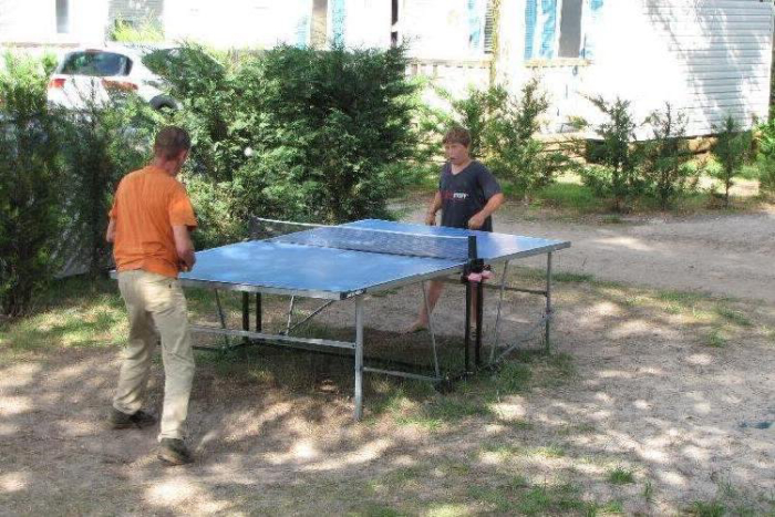 Camping - Lesperon - Aquitaine - Lou Payou - Image #3