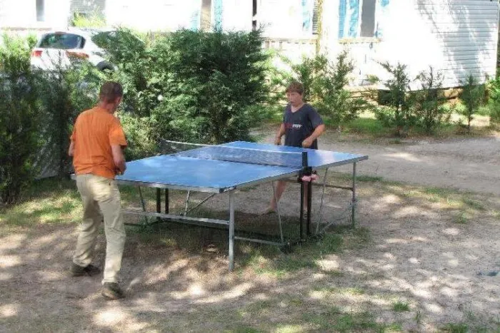 Camping - Lesperon - Aquitaine - Lou Payou