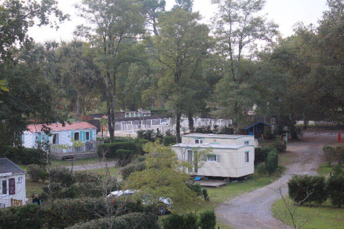 Camping - Lesperon - Aquitaine - Lou Payou - Image #5