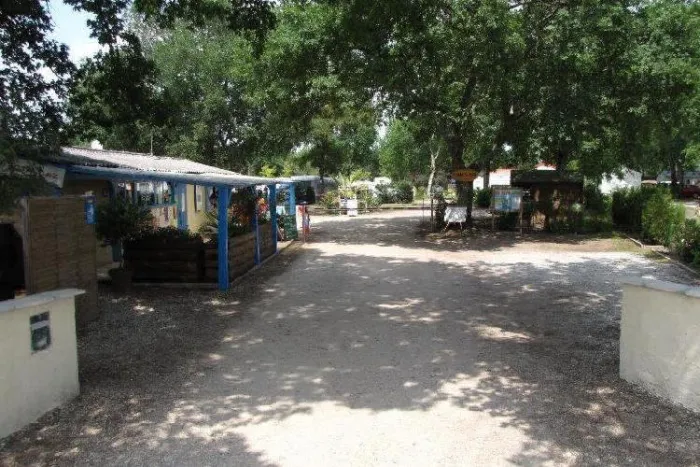 Camping - Lesperon - Aquitaine - Lou Payou