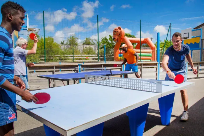 Camping - Talmont-Saint-Hilaire - Pays de Loire - Loyada