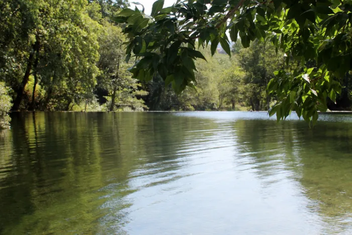 Camping - Covelo - Galice - Maceira