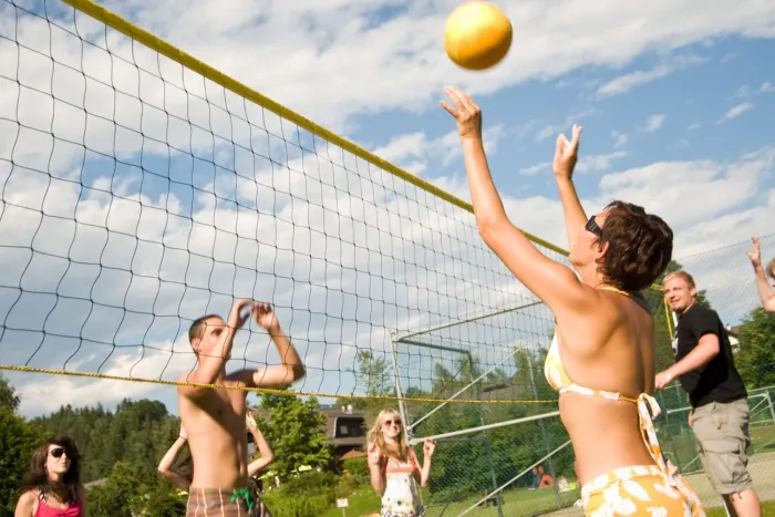 Camping - Feldkirchen - Carinthie - Maltschachersee