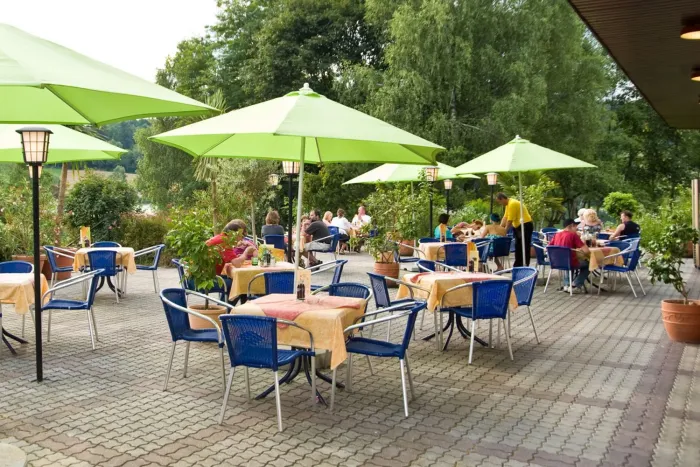 Camping - Feldkirchen - Carinthie - Maltschachersee