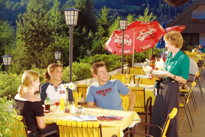 Camping - Feldkirchen - Carinthie - Maltschachersee