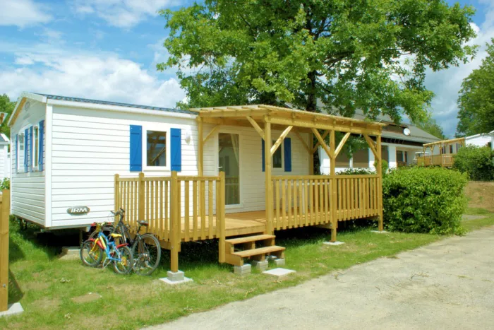 Camping - Feldkirchen - Carinthie - Maltschachersee