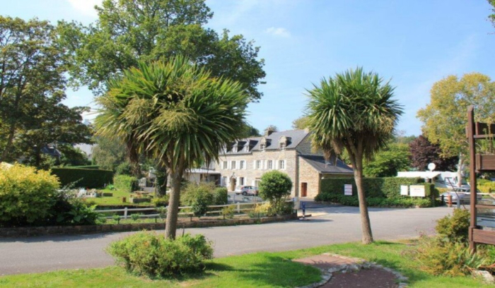 La Forêt-Fouesnant - 9 - campings