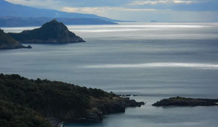Camping - Maratea - Basilicate - Maratea