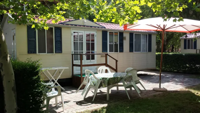 Camping - Maratea - Basilicate - Maratea