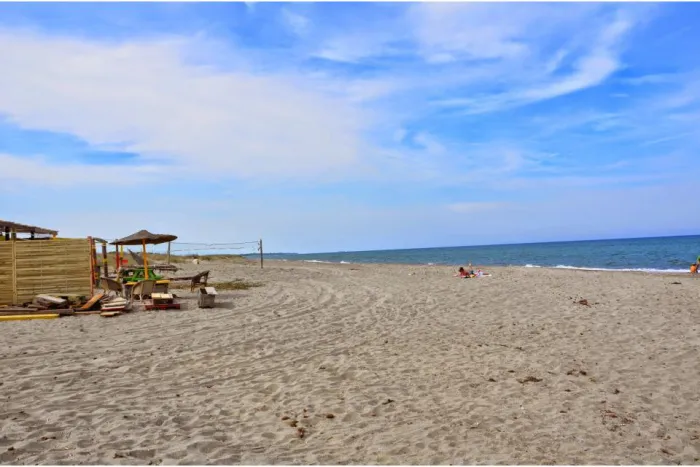 Camping Marina Di Casinca - Penta-di-Casinca