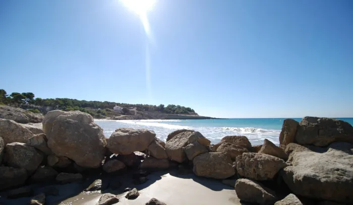 Camping - Martigues - Provence-Alpes-Côte d'Azur - Marius