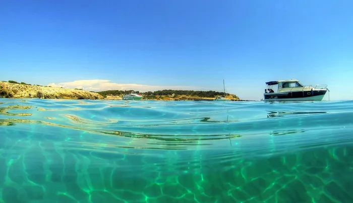 Camping - Martigues - Provence-Alpes-Côte d'Azur - Marius
