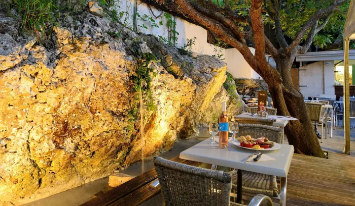 Camping - Martigues - Provence-Alpes-Côte d'Azur - Marius