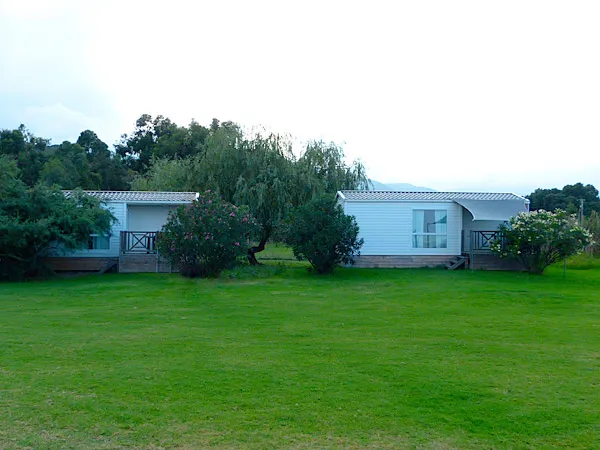 Camping - Poggio-Mezzana - Corse - Miami Plage