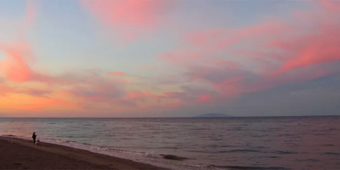 Camping - Poggio-Mezzana - Corse - Miami Plage