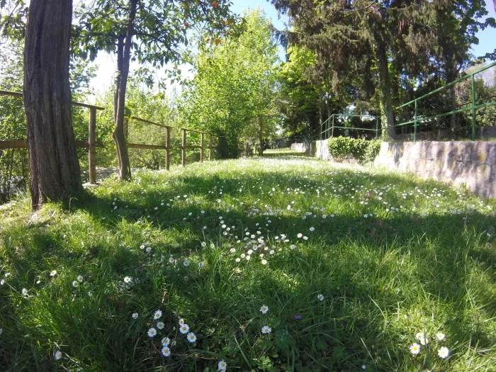 Camping - Rapallo - Ligurie - Miraflores