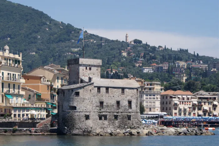 Camping - Rapallo - Ligurie - Miraflores