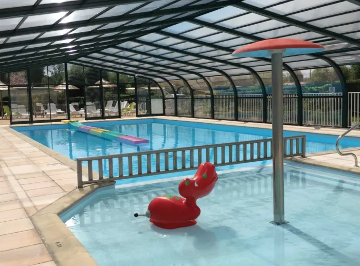 Camping - Tortefontaine - Nord-Pas de Calais - Molinel