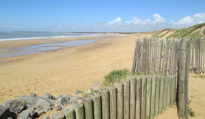 Camping - Angles - Pays de Loire - Moncalm - Image #17