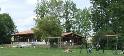 Camping - Moncontour - Poitou-Charentes - Moncontour Active Park