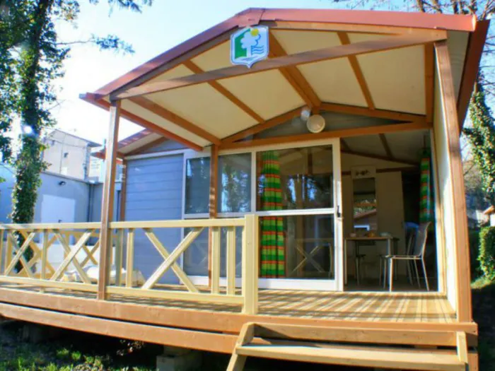 Camping - Genêts - Basse-Normandie - Mont Saint-Michel
