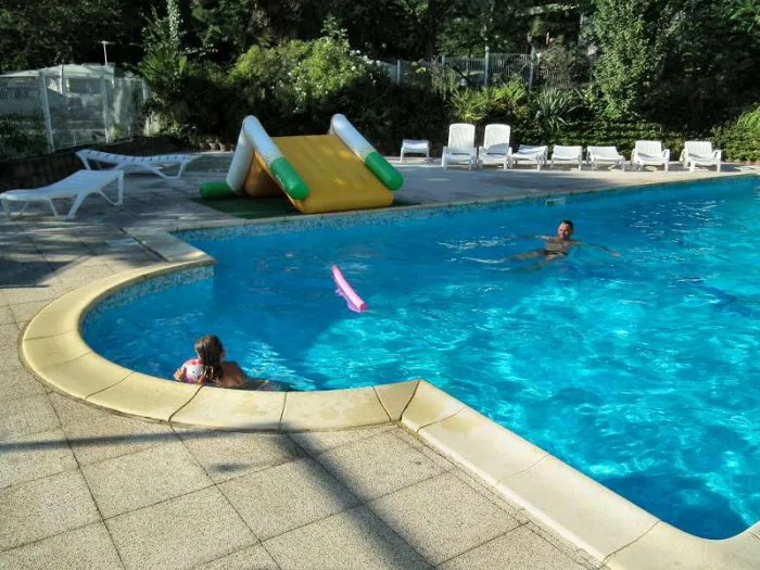 Camping - Lourdes - Midi-Pyrénées - Moulin du Monge