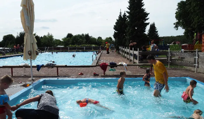 Camping - stuhr - Basse-Saxe - Märchencamping