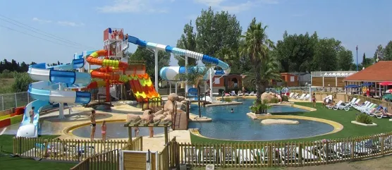 Camping Nai'a Village