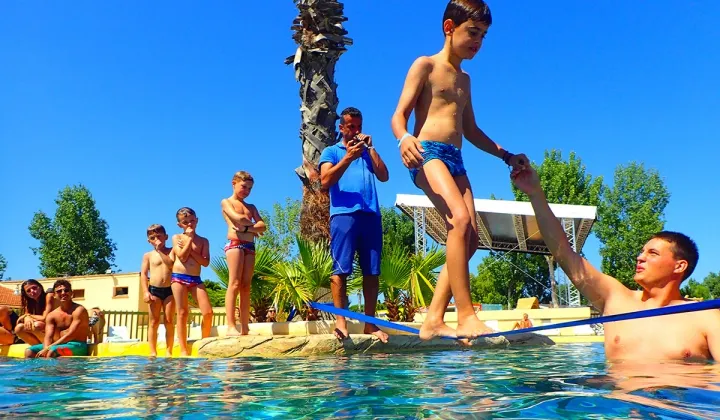 Camping Nai'a Village