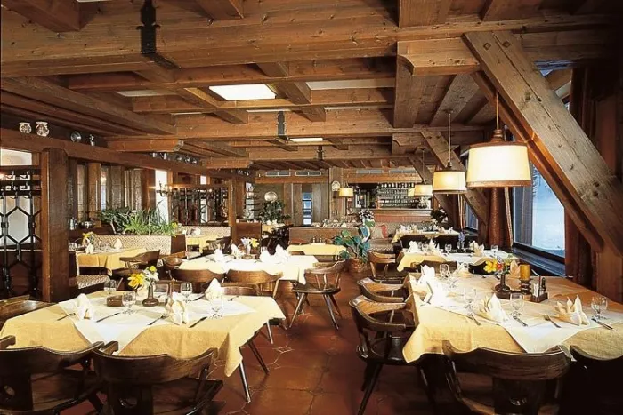 Camping - Innsbruck - Tyrol - Natterer See
