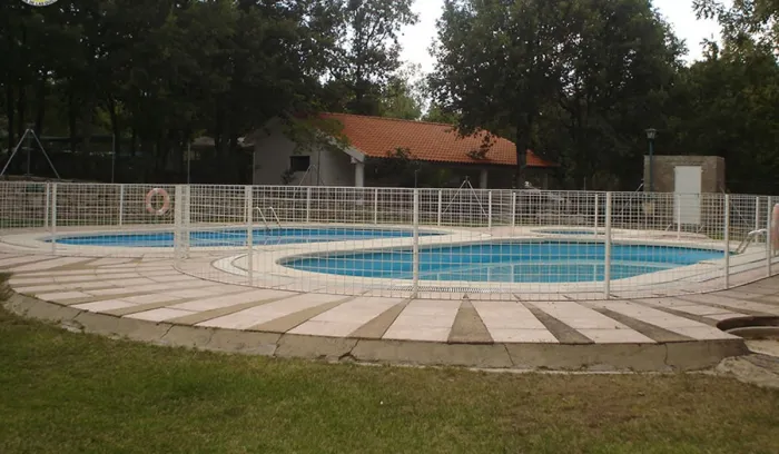 Camping - San Miguel de Valero - Castille-et-León - Naturaleza