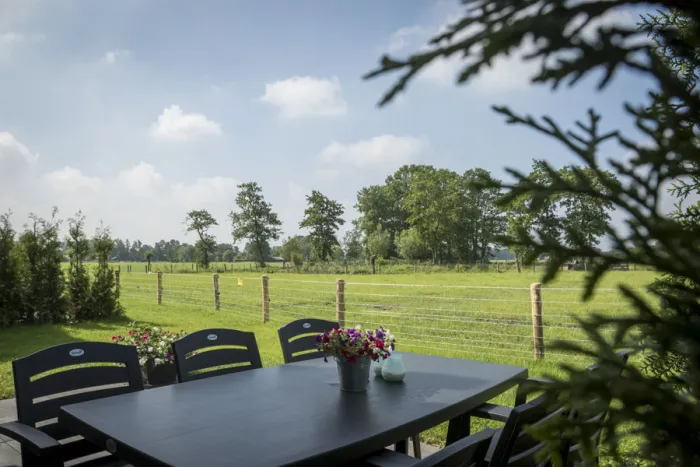 Camping - Barneveld - Gueldre - Nieuw Romalo