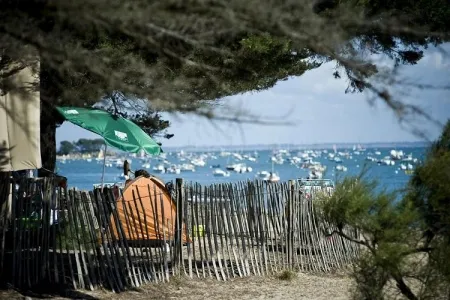 Camping - Noirmoutier-en-l'Île - Pays de Loire - Noirmoutier