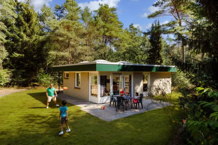 Camping - dwingeloo - Drenthe - Noordster