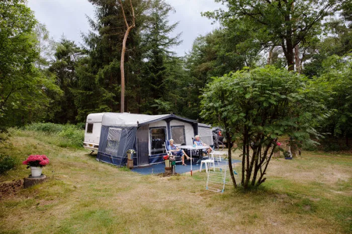 Camping - dwingeloo - Drenthe - Noordster