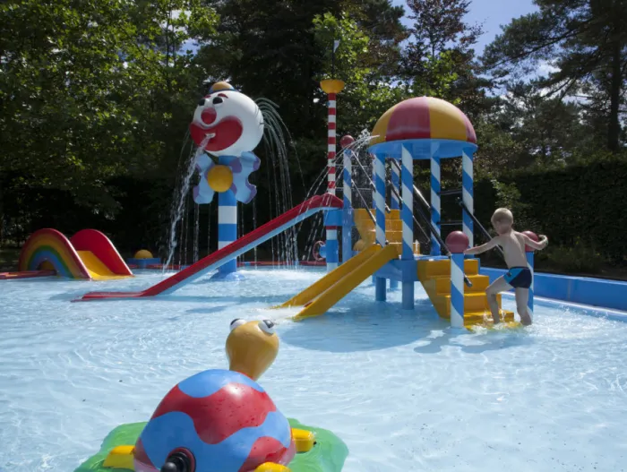 Camping - dwingeloo - Drenthe - Noordster
