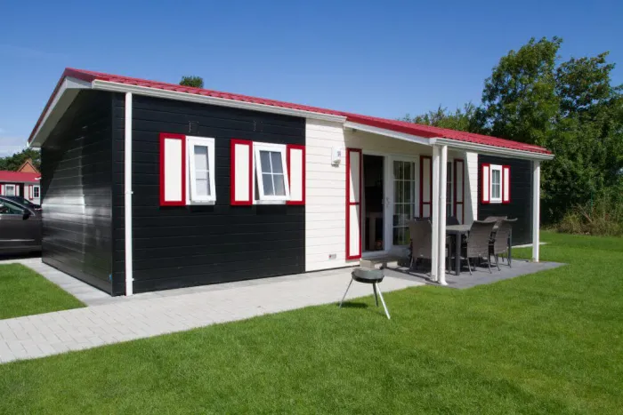 Camping - Norden - Basse-Saxe - Norddeich