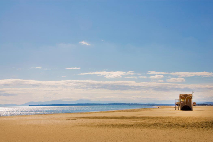 Camping - Port-la-Nouvelle - Languedoc-Roussillon - Novela Port la Nouvelle - Image #1