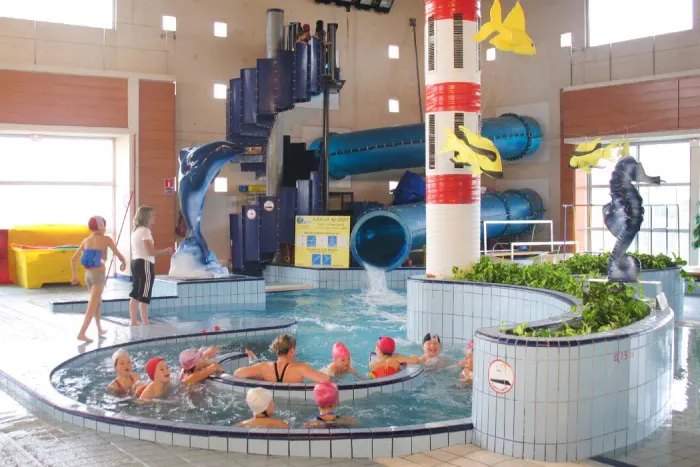 Camping - Port-la-Nouvelle - Languedoc-Roussillon - Novela Port la Nouvelle