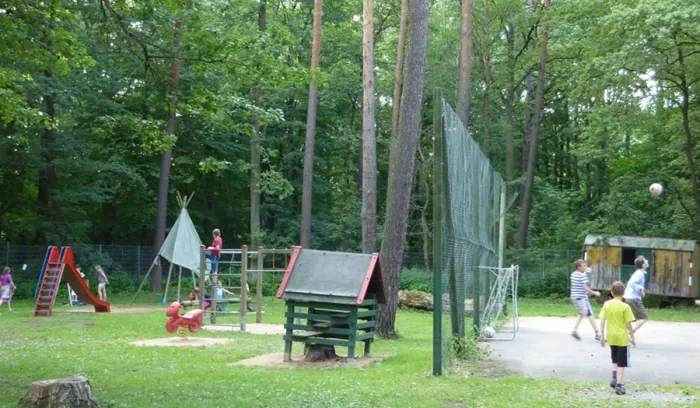 Camping - nürnberg - Bavière - Nürnberg