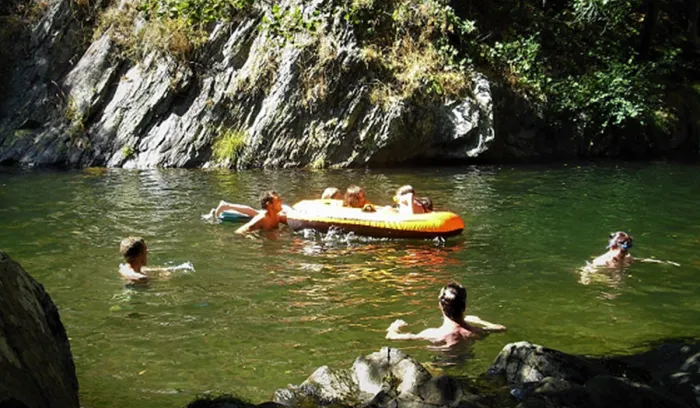 Camping - Espinhal - Centro - O Homem Verde Wildglamping