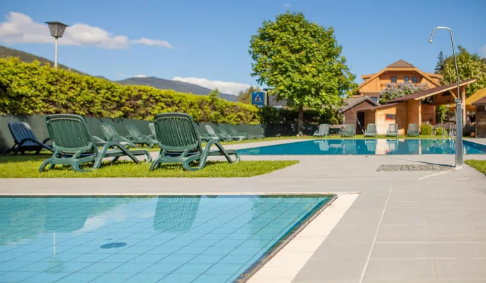 Camping Trentin-Haut-Adige - 29 - campings