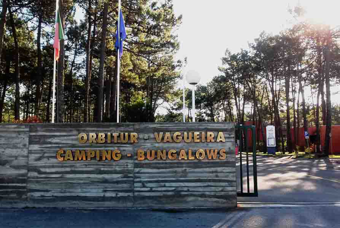 Camping Aveiro - 3 - campings