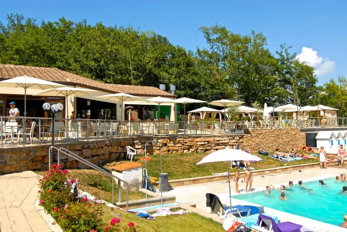 Camping - Cavriglia - Toscane - Orlando in Chianti