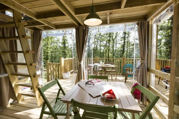 Camping - Cavriglia - Toscane - Orlando in Chianti