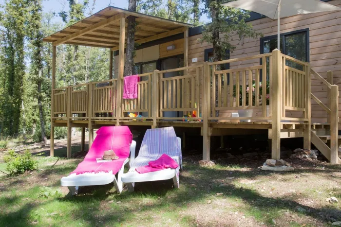 Camping - Cavriglia - Toscane - Orlando in Chianti