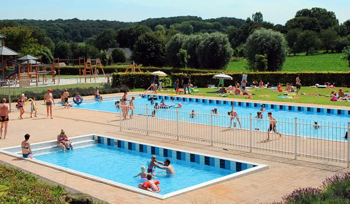 Camping gulpen - 2 - campings