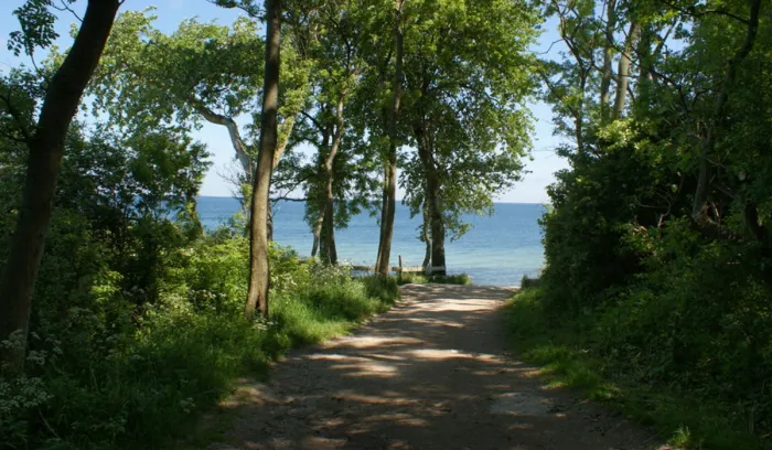 Camping - Fehmarn - Schleswig-Holstein - Ostsee Katharinenhof