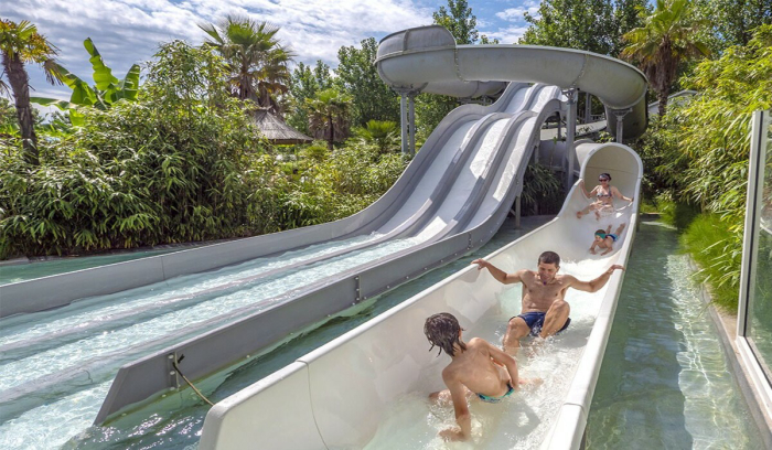 Camping - Bidart - Aquitaine - Oyam - Image #7