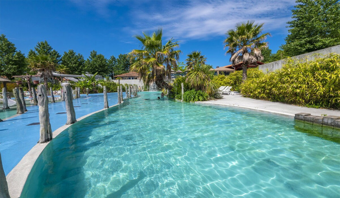 Camping - Bidart - Aquitaine - Oyam - Image #5